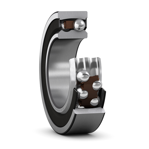 SKF csapágy 2206 E-2RS1KTN9/C3