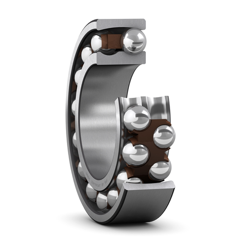 SKF csapágy 2205 ETN9