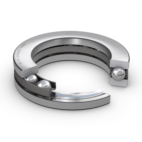 SKF csapágy 51408