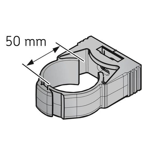 SKF Mapro LAPC 50