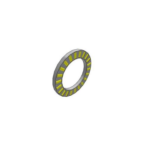 SKF csapágy K 81110 TN