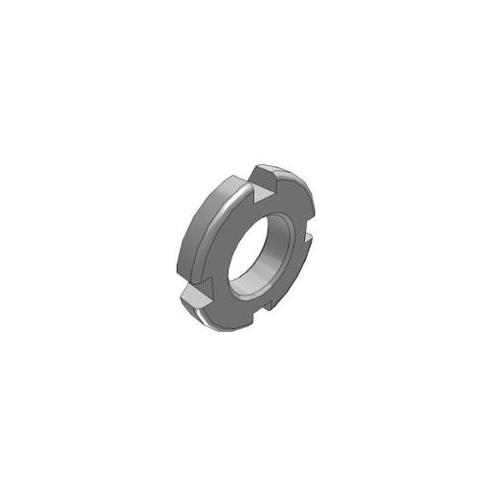 SKF csapágyanya KM 3