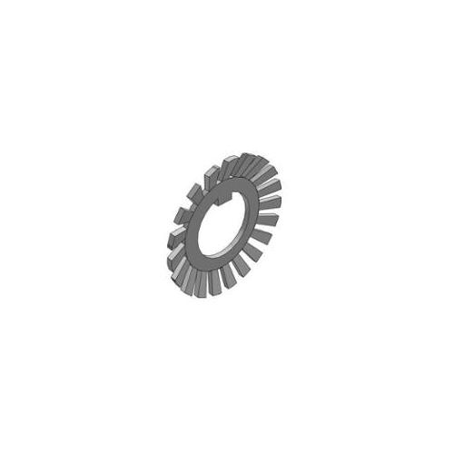 SKF biztosítólemez MB 16
