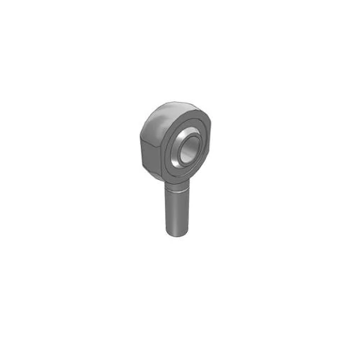 SKF csapágy SAKAC 20 M