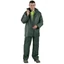 50504 KÉTRÉSZES ORKÁNRUHA ZÖLD 3XL