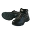 STYLER BLACK Bakancs kompozit betéttel S3/47