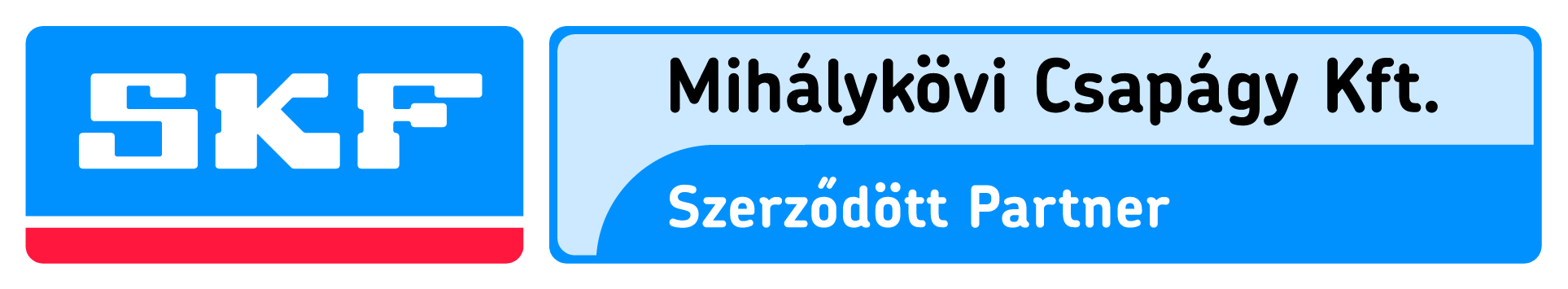 Mihálykövi Csapágy Kft.
